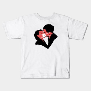 Love in 2020 Kids T-Shirt